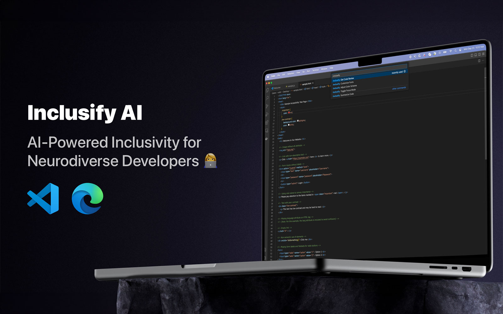 Inclusify